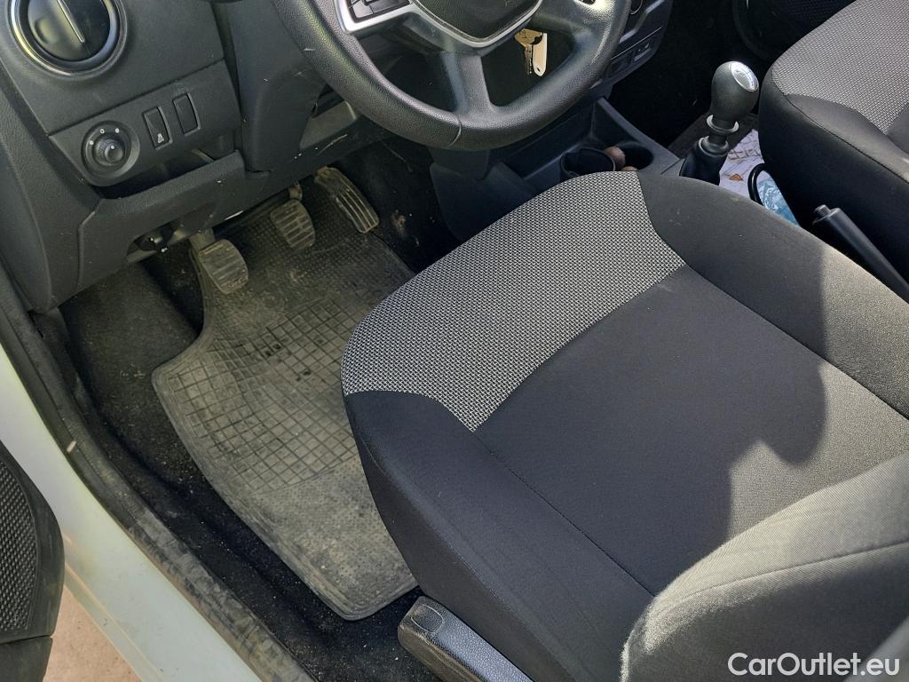  Dacia  Dokker  Essential 1.5 dCi 95CV MT6 E6dT #15