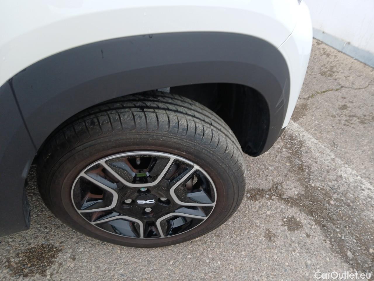  Dacia  Spring  Electric Business 26kWh1 #31