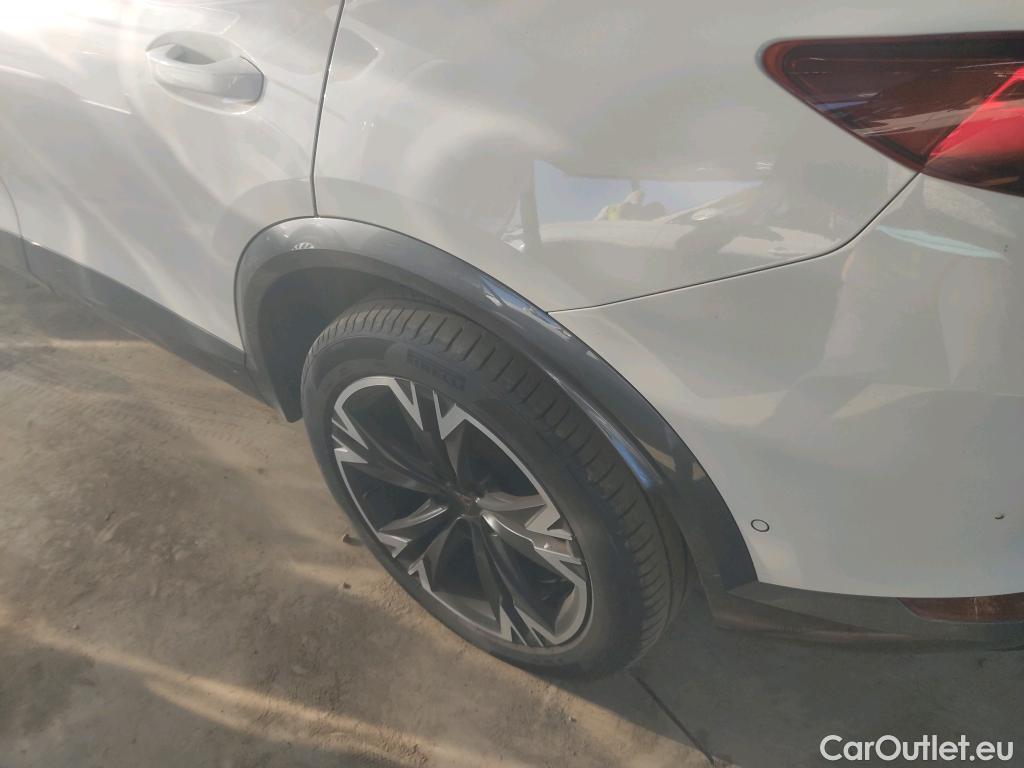  Cupra  Formentor  1.5 150CV AT7 E6d #8