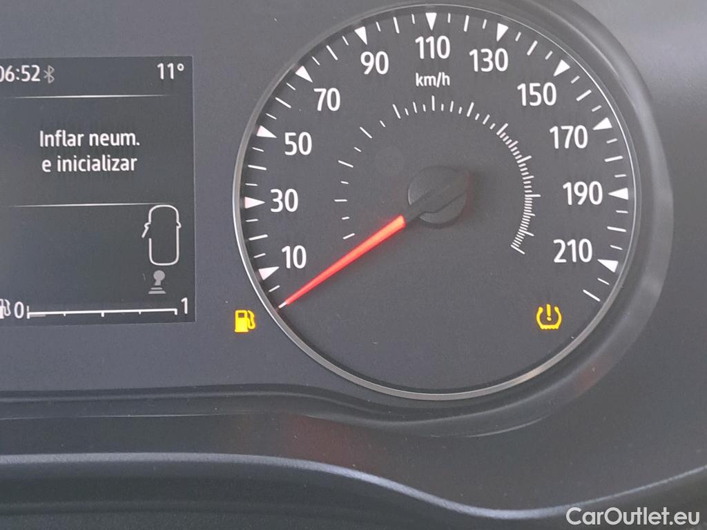  Dacia  Sandero  III Essential 1.0 TCe 100CV MT6 E6d #43