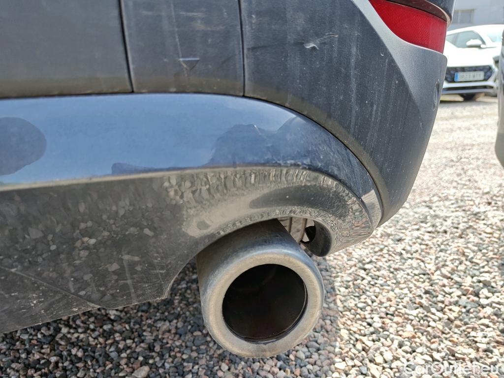  Bmw  X1 Serie  sDrive18d Business 2.0 150CV MT6 E6 #26