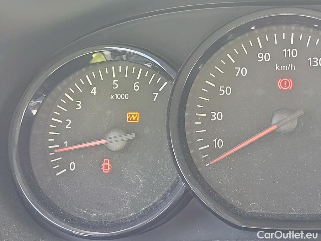  Dacia  Dokker  Essential 1.5 dCi 95CV MT6 E6dT #22