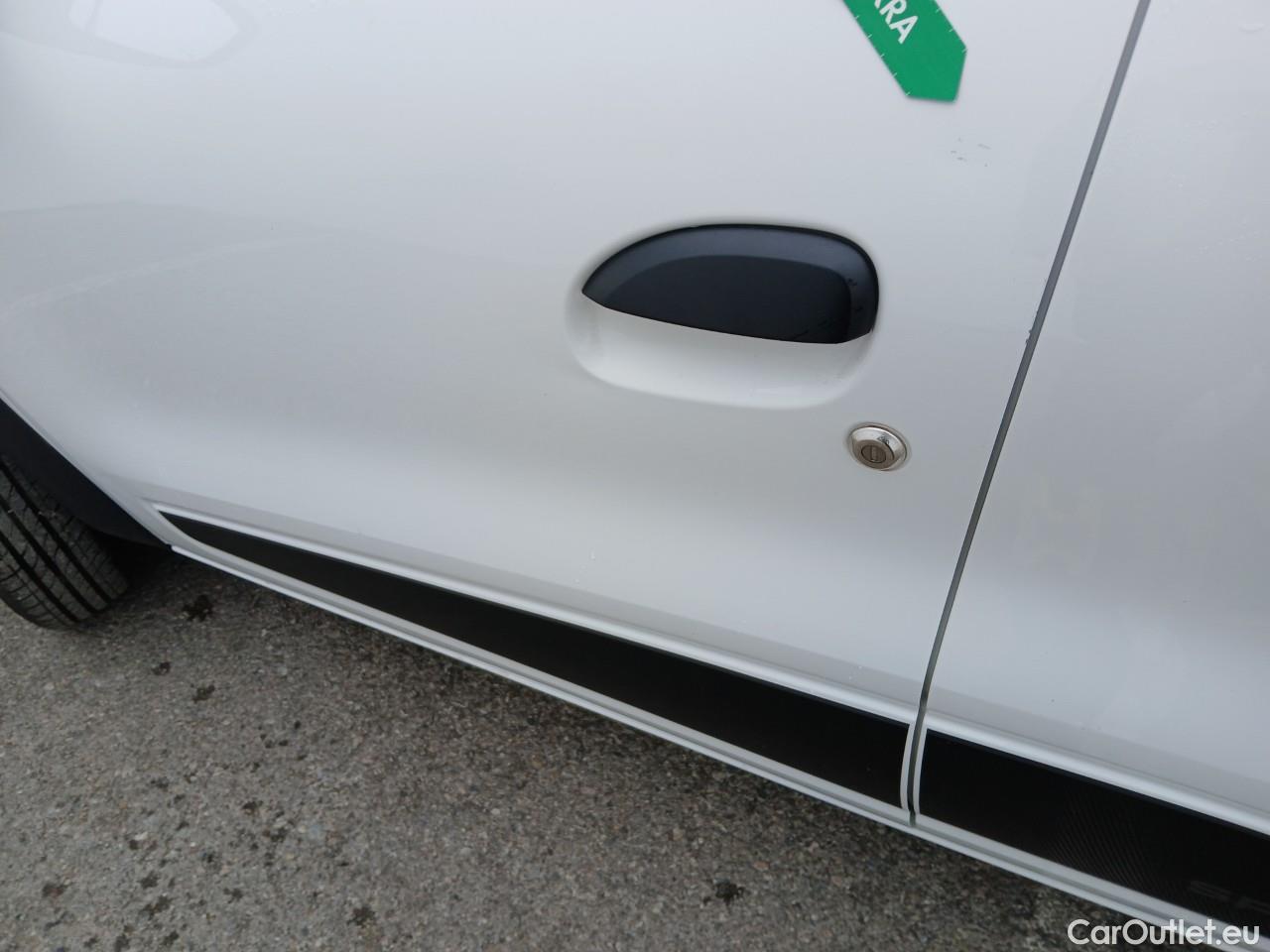  Dacia  Spring  Electric Business 26kWh1 #14