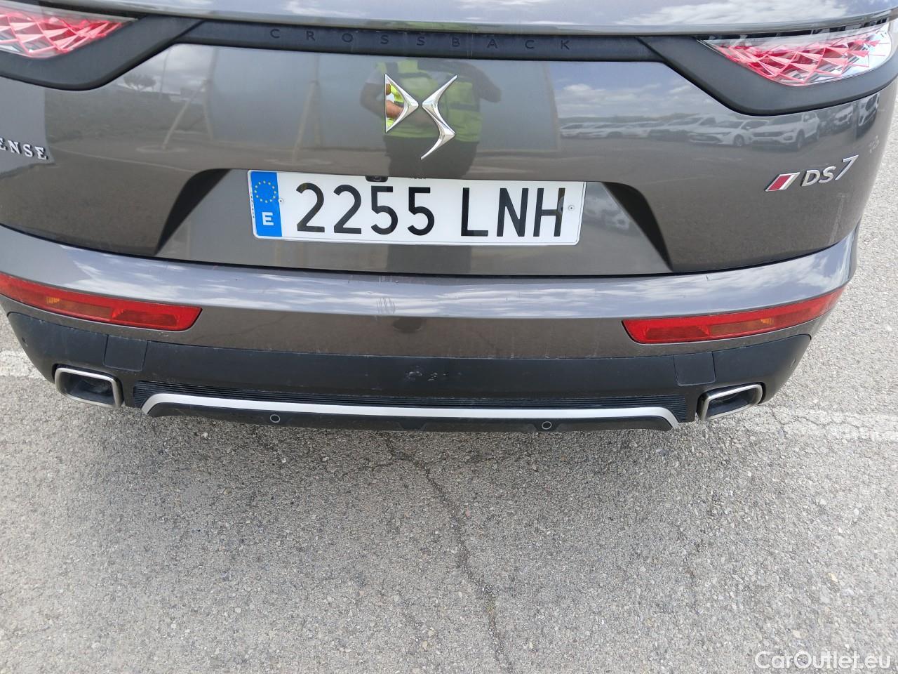  DS  DS7 7 Crossback E-Tense 4x2 Performance Line Plus 1.6 225CV AT8 E6d #31