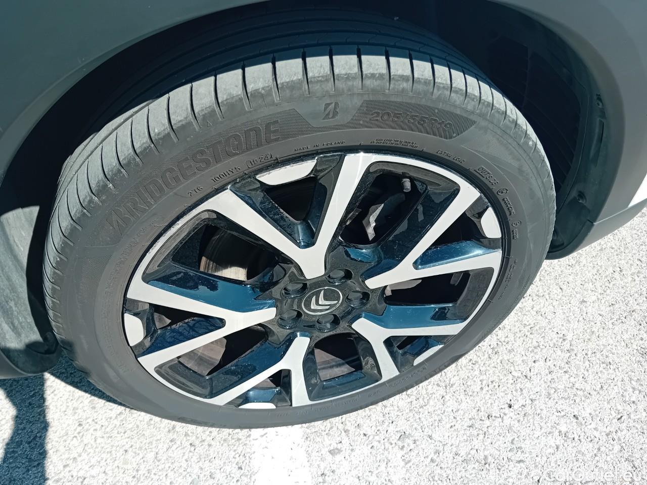  Citroen  C5  Aircross Shine Hybrid 1.6 225CV AT8 E6d #33