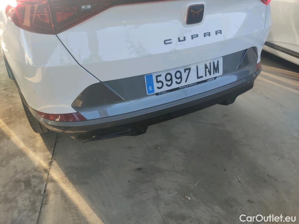  Cupra  Formentor  1.5 150CV AT7 E6d #14