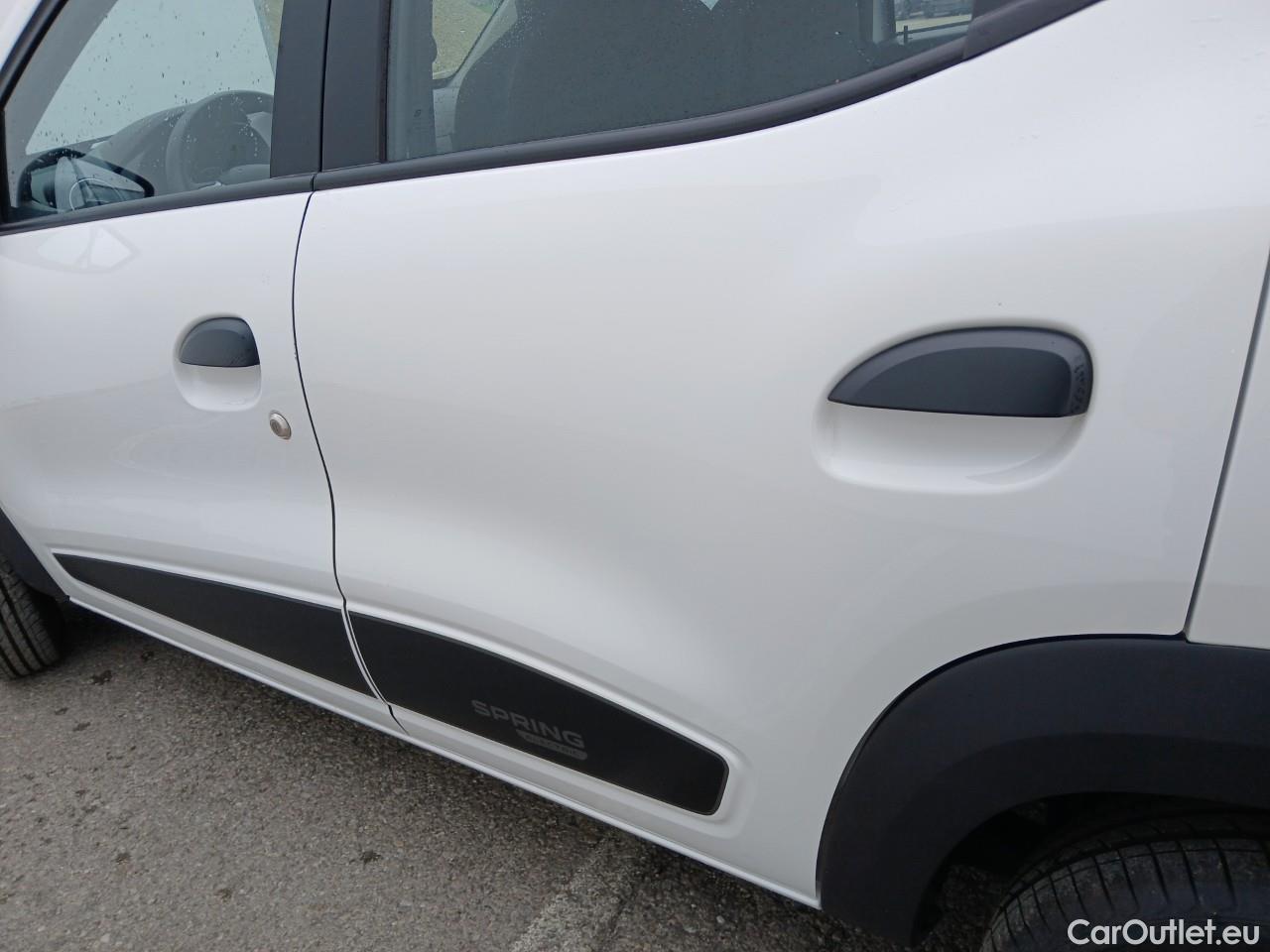  Dacia  Spring  Electric Business 26kWh1 #16