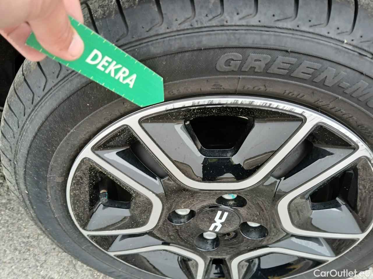  Dacia  Spring  Electric Business 26kWh1 #18
