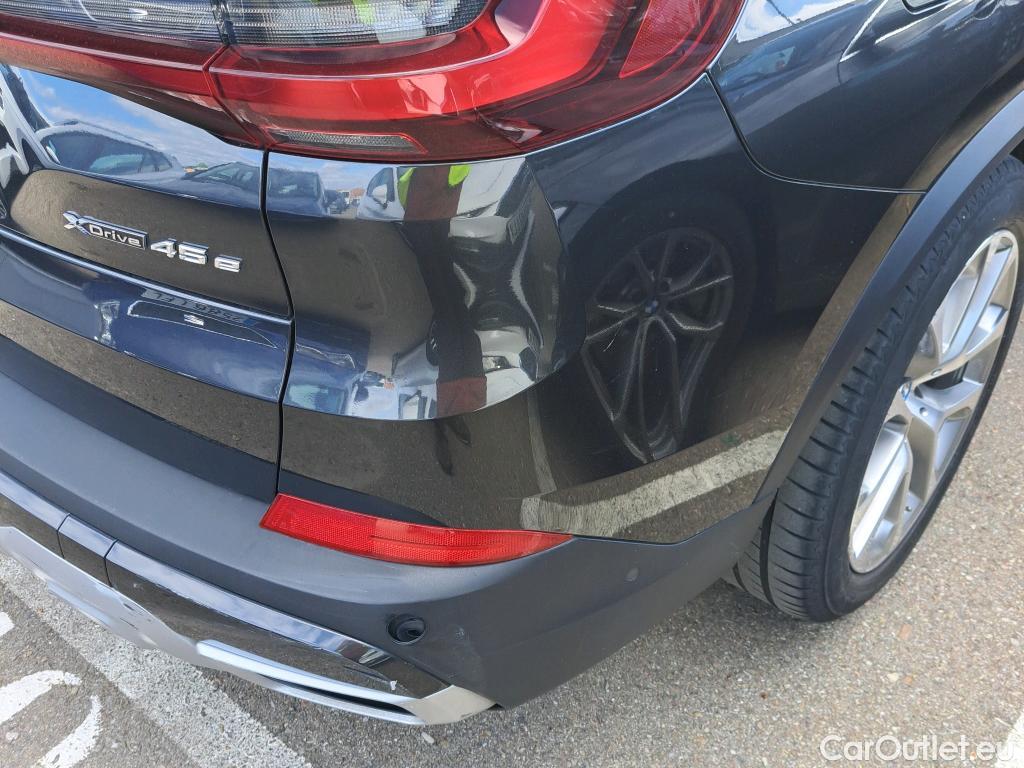  Bmw  X5 Serie  xDrive 45e xLine 3.0 395CV AT8 E6dT #50