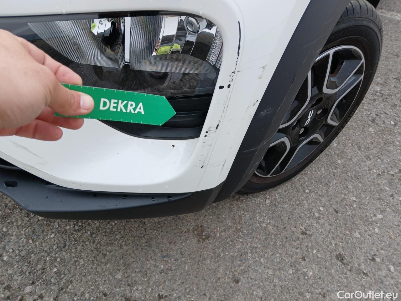  Dacia  Spring  Electric Business 26kWh1 #9