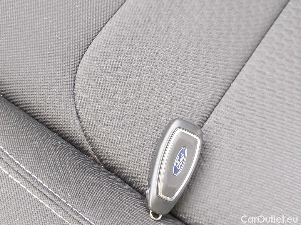  Ford  Kuga  Trend+ 1.5 EcoBoost 120CV MT6 E6dT #2