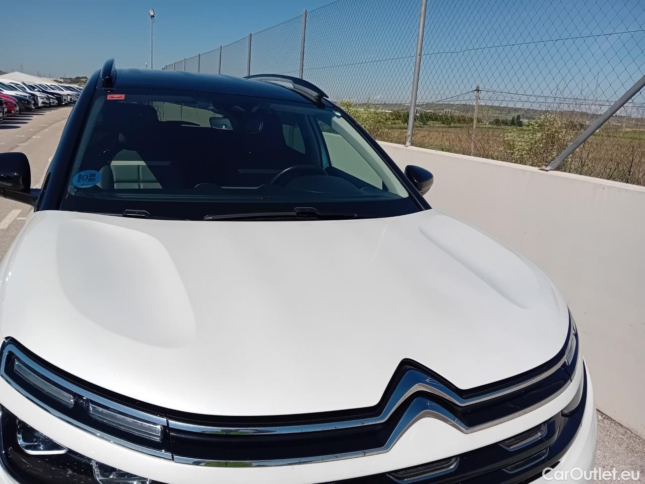  Citroen  C5  Aircross Shine Hybrid 1.6 225CV AT8 E6d #17