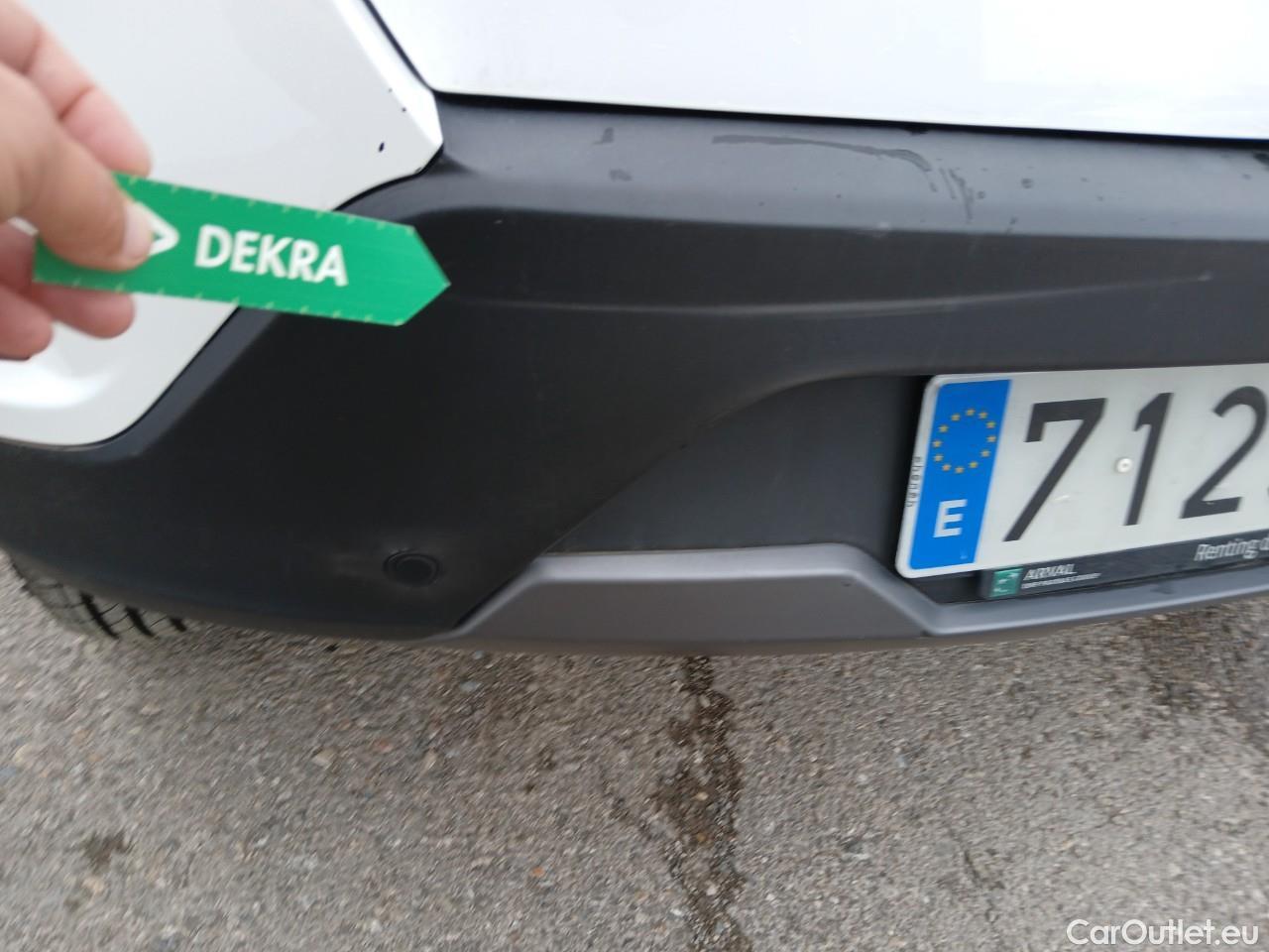 Dacia  Spring  Electric Business 26kWh1 #20