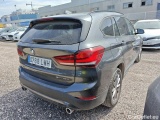  Bmw  X1 Serie  sDrive18d Business 2.0 150CV MT6 E6 #2