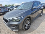  Bmw  X1 Serie  sDrive18d Business 2.0 150CV MT6 E6 