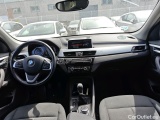  Bmw  X1 Serie  sDrive18d Business 2.0 150CV MT6 E6 #3