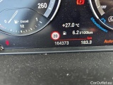  Bmw  X1 Serie  sDrive18d Business 2.0 150CV MT6 E6 #5