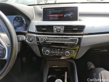  Bmw  X1 Serie  sDrive18d Business 2.0 150CV MT6 E6 #14