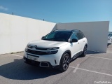 Citroen  C5  Aircross Shine Hybrid 1.6 225CV AT8 E6d 