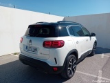  Citroen  C5  Aircross Shine Hybrid 1.6 225CV AT8 E6d #2