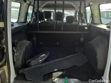  Dacia  Dokker  Essential 1.5 dCi 95CV MT6 E6dT #8