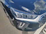  Hyundai   Ioniq HYUNDAI / 2019 / 5P / berlina con portón 1.6 GDI HEV Tecno DCT #16