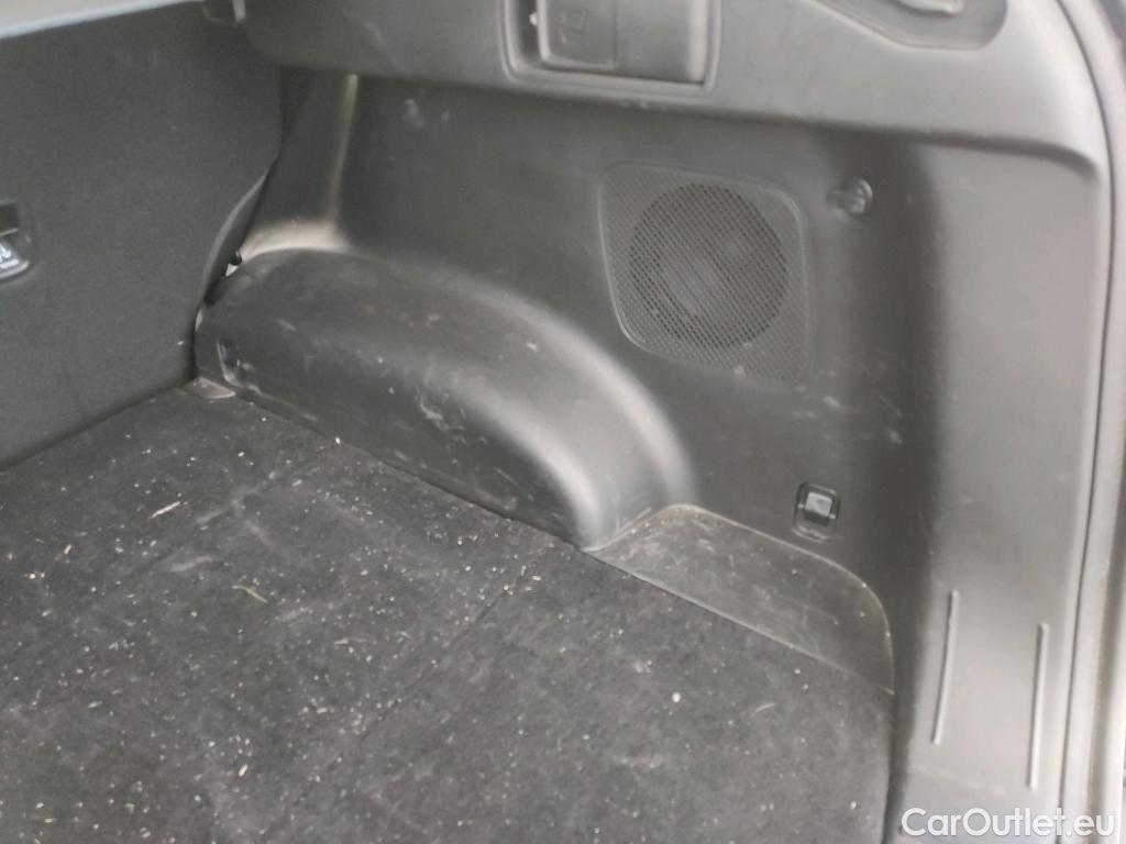  Hyundai  Tucson  Tecno Mild-Hybrid 2WD 1.6 CRDi 135CV AT7 E6d #9