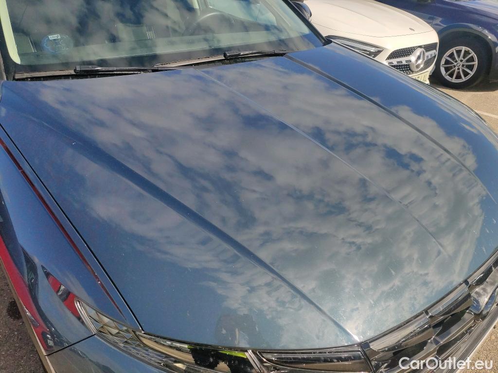  Hyundai  Tucson  Tecno Mild-Hybrid 2WD 1.6 CRDi 135CV AT7 E6d #21