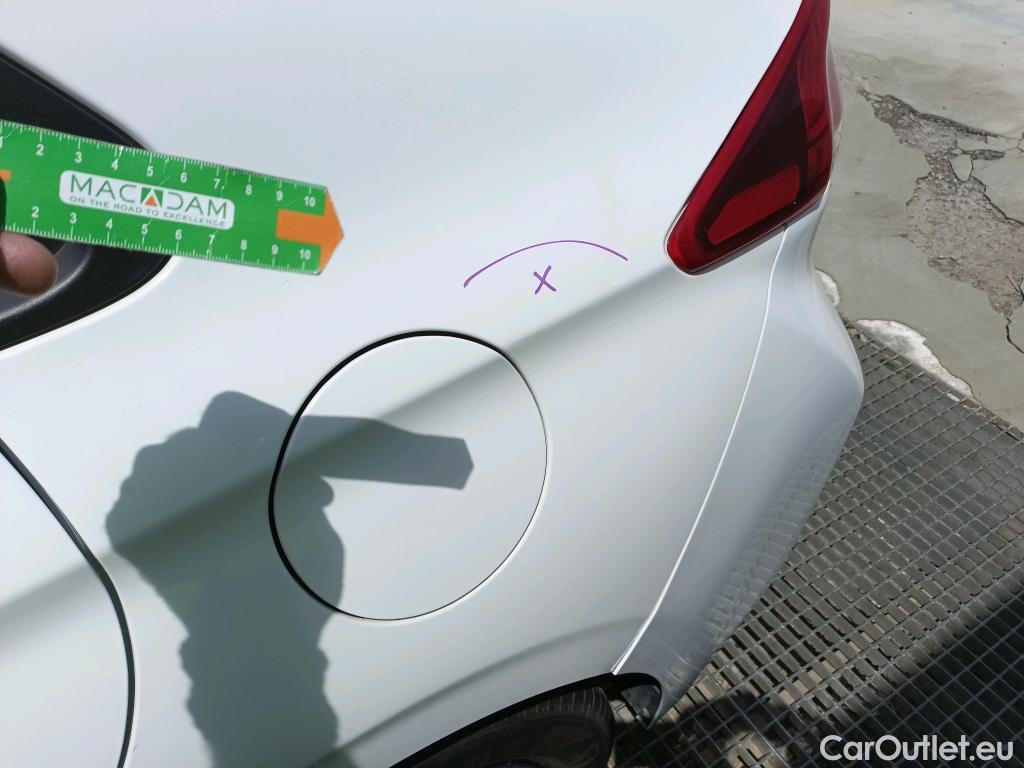  Hyundai   Ioniq Ioniq Klass Hybrid 1.6 GDI 105CV AT6 E6dT #3