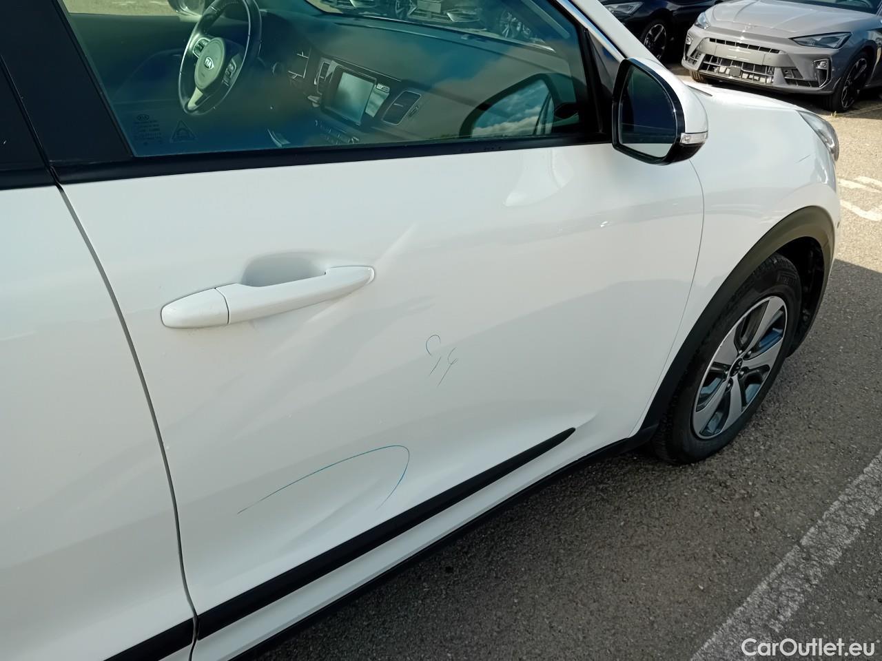  KIA  Niro  Drive 1.6 105CV AT6 E6dT #22