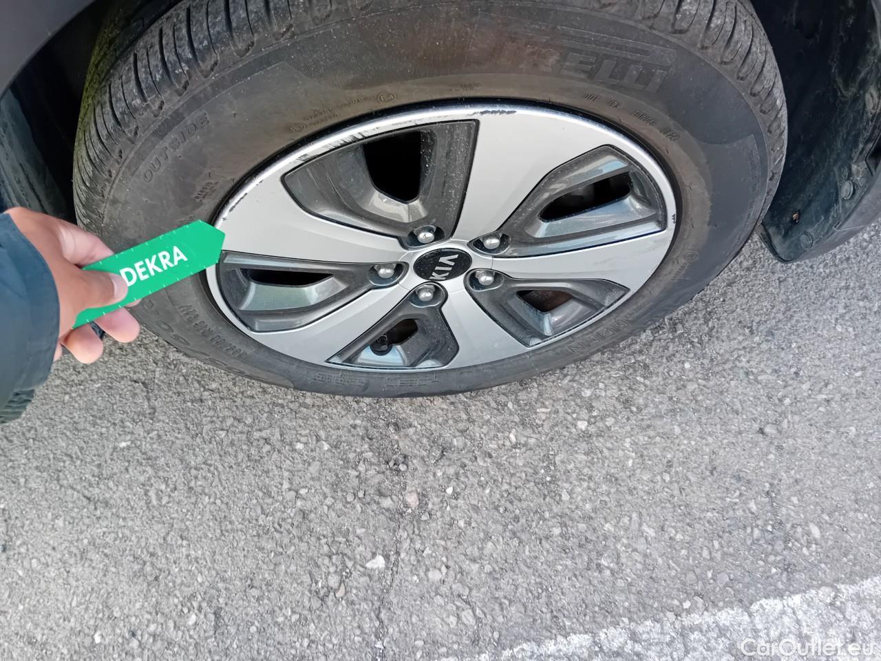  KIA  Niro  Drive 1.6 105CV AT6 E6dT #28
