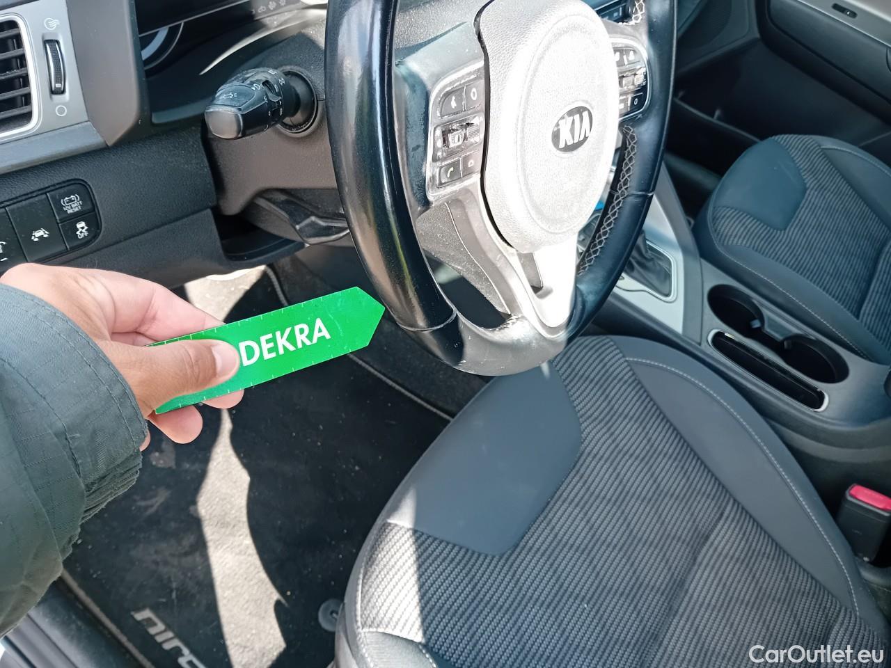  KIA  Niro  Drive 1.6 105CV AT6 E6dT #4