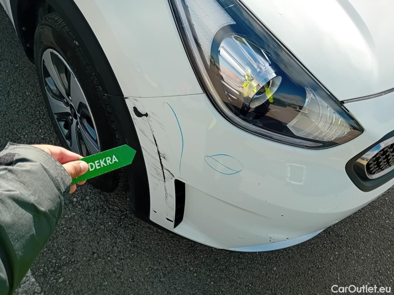  KIA  Niro  Drive 1.6 105CV AT6 E6dT #9