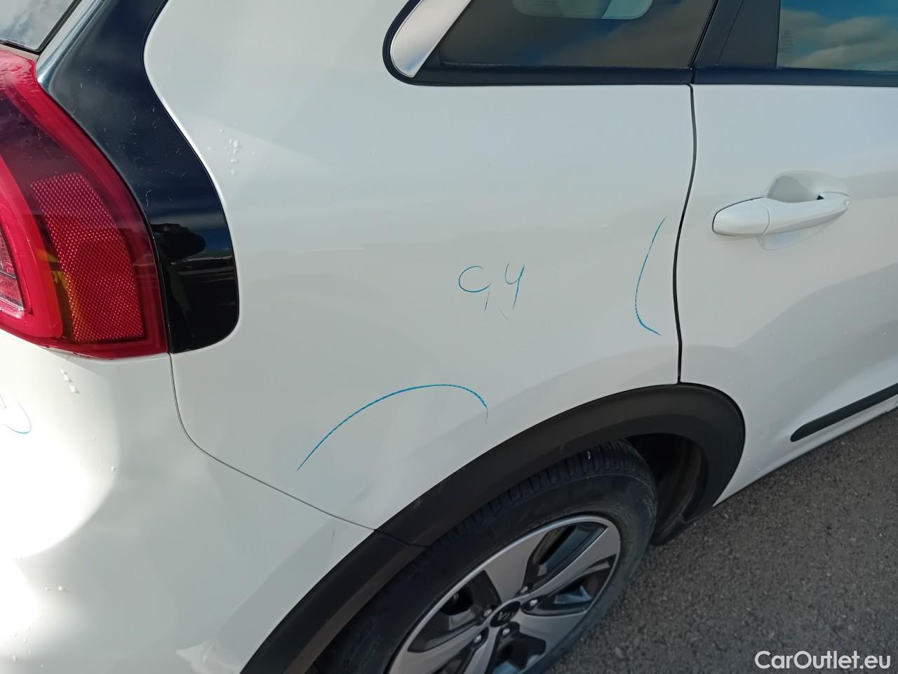  KIA  Niro  Drive 1.6 105CV AT6 E6dT #17