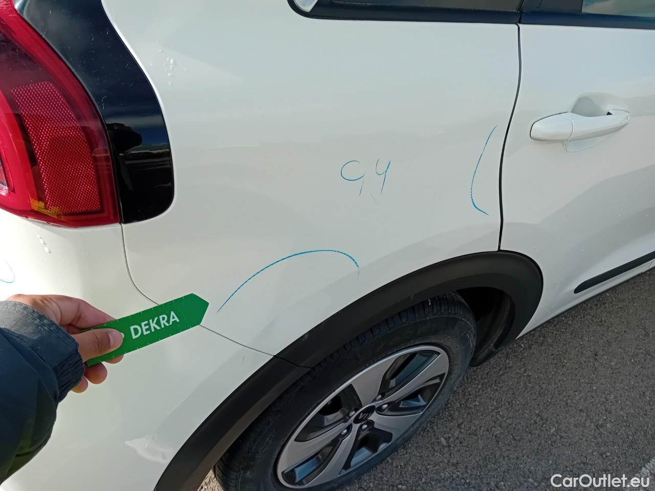  KIA  Niro  Drive 1.6 105CV AT6 E6dT #16
