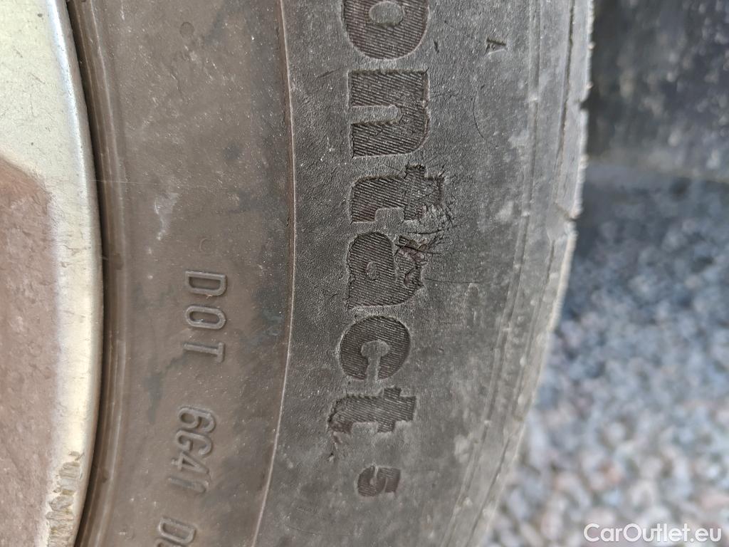  Hyundai  Tucson HYUNDAI  / 2018 / 5P / todoterreno  CRDI 1.6 116 CV 48V 4X2 SLE(SP)(SL) #18