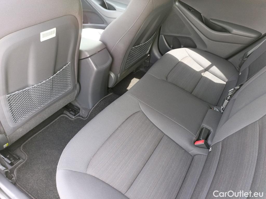  Hyundai   Ioniq Ioniq Klass Hybrid 1.6 GDI 105CV AT6 E6dT #10