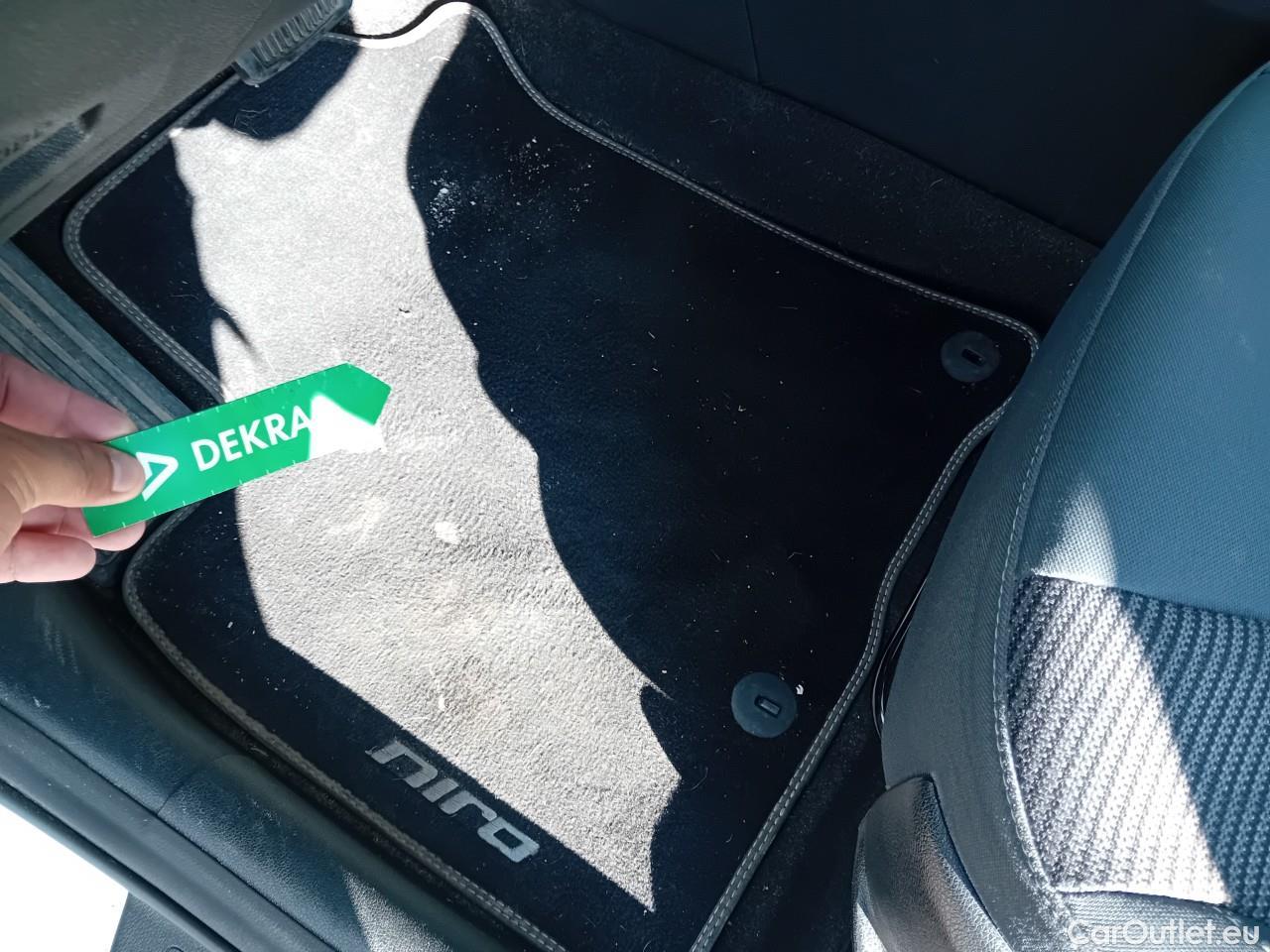  KIA  Niro  Drive 1.6 105CV AT6 E6dT #2
