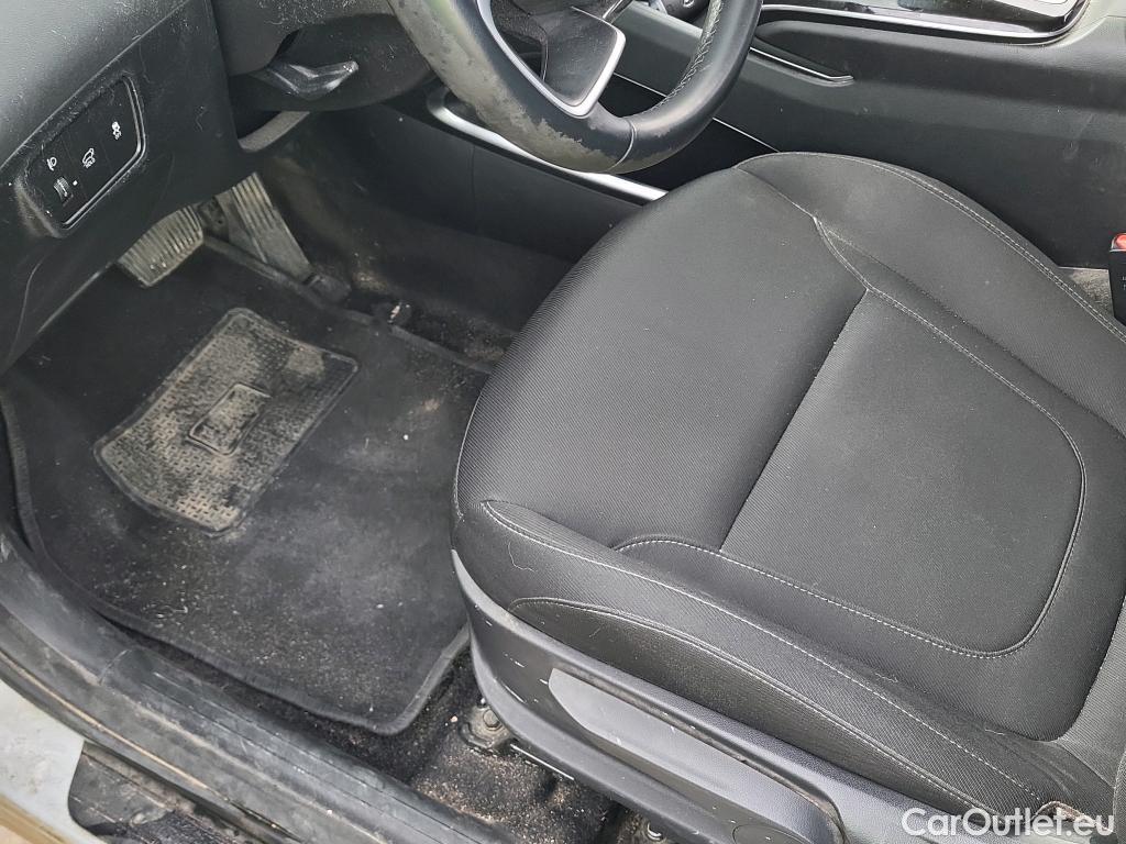  Hyundai  Tucson  Tecno Mild-Hybrid 2WD 1.6 CRDi 135CV AT7 E6d #3