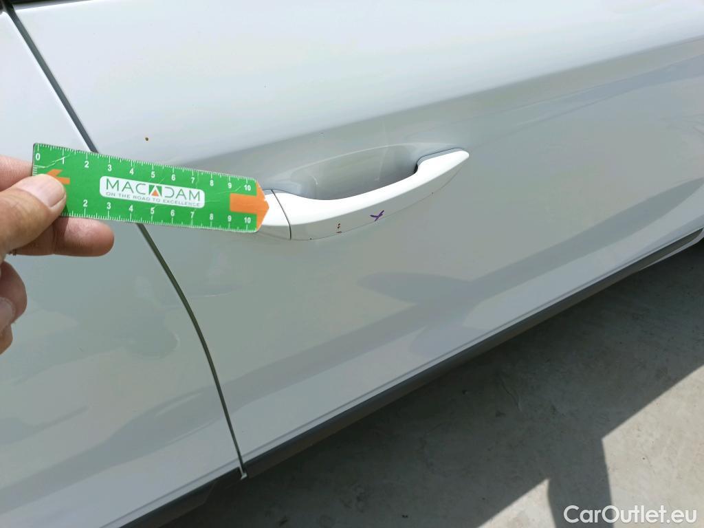  Hyundai   Ioniq Ioniq Klass Hybrid 1.6 GDI 105CV AT6 E6dT #13