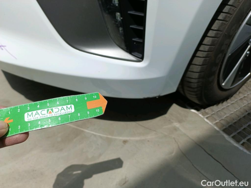  Hyundai   Ioniq Ioniq Klass Hybrid 1.6 GDI 105CV AT6 E6dT #8
