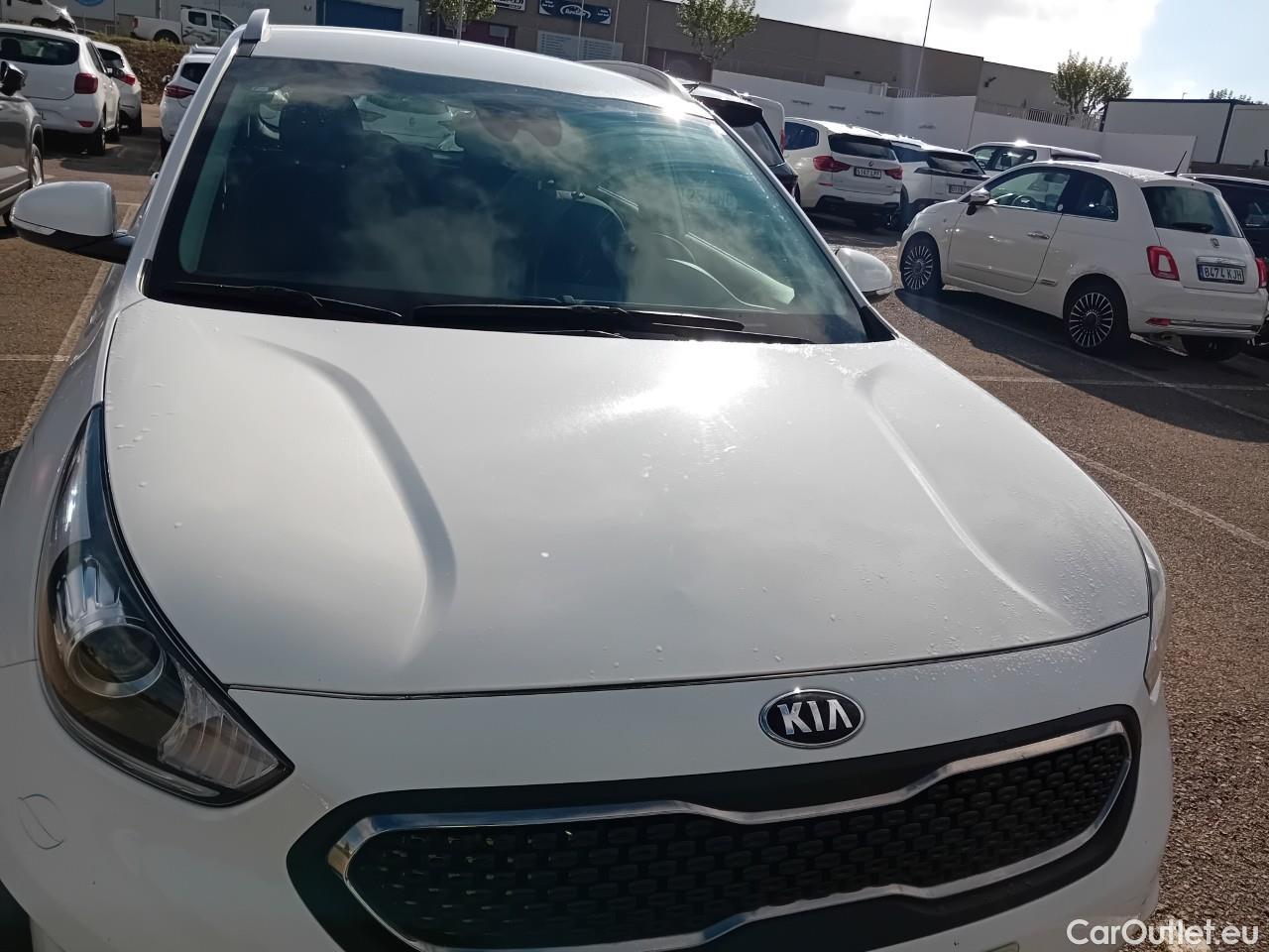  KIA  Niro  Drive 1.6 105CV AT6 E6dT #10