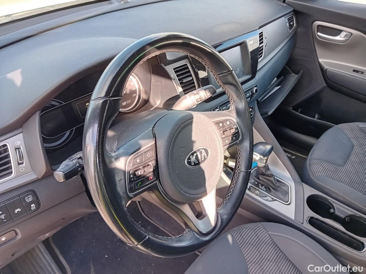  KIA  Niro  Drive 1.6 105CV AT6 E6dT #5