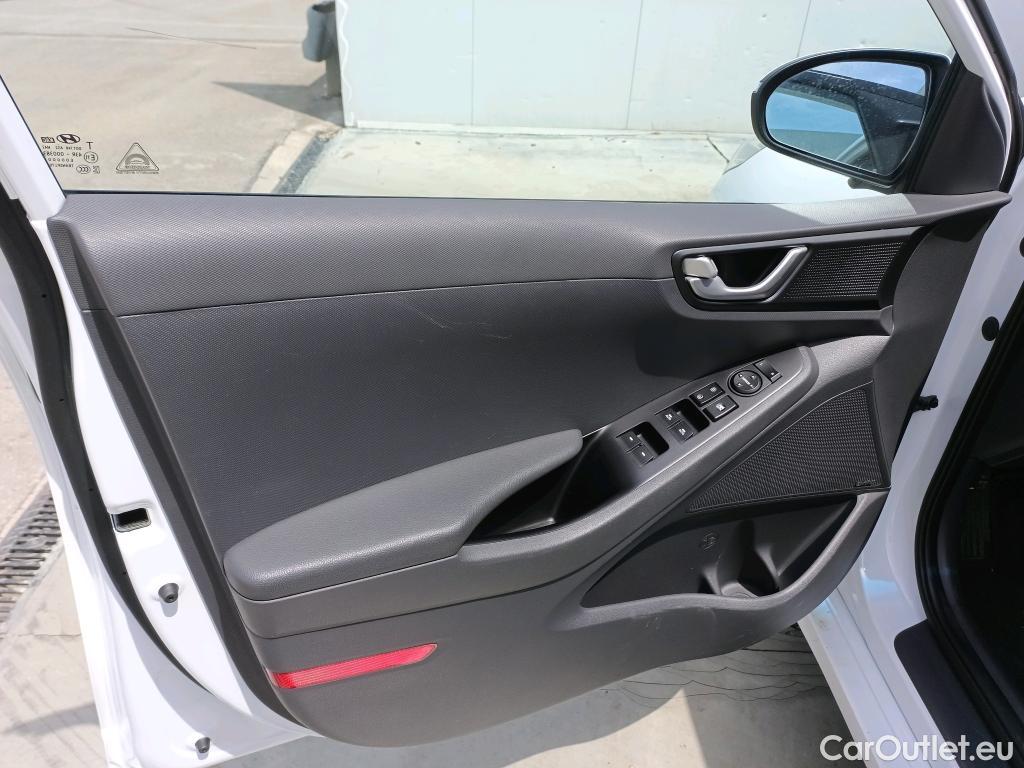 Hyundai   Ioniq Ioniq Klass Hybrid 1.6 GDI 105CV AT6 E6dT #5