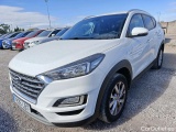  Hyundai  Tucson HYUNDAI  / 2018 / 5P / todoterreno  CRDI 1.6 116 CV 48V 4X2 SLE(SP)(SL) 