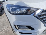  Hyundai  Tucson HYUNDAI  / 2018 / 5P / todoterreno  CRDI 1.6 116 CV 48V 4X2 SLE(SP)(SL) #17