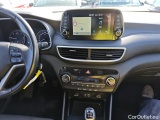  Hyundai  Tucson HYUNDAI  / 2018 / 5P / todoterreno  CRDI 1.6 116 CV 48V 4X2 SLE(SP)(SL) #14