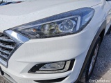  Hyundai  Tucson HYUNDAI  / 2018 / 5P / todoterreno  CRDI 1.6 116 CV 48V 4X2 SLE(SP)(SL) #16