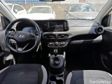 Hyundai  i10 HYUNDAI  / 2020 / 5P / berlina con portón 1.0 Klass #3