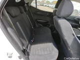  Hyundai  i10 HYUNDAI  / 2020 / 5P / berlina con portón 1.0 Klass #7
